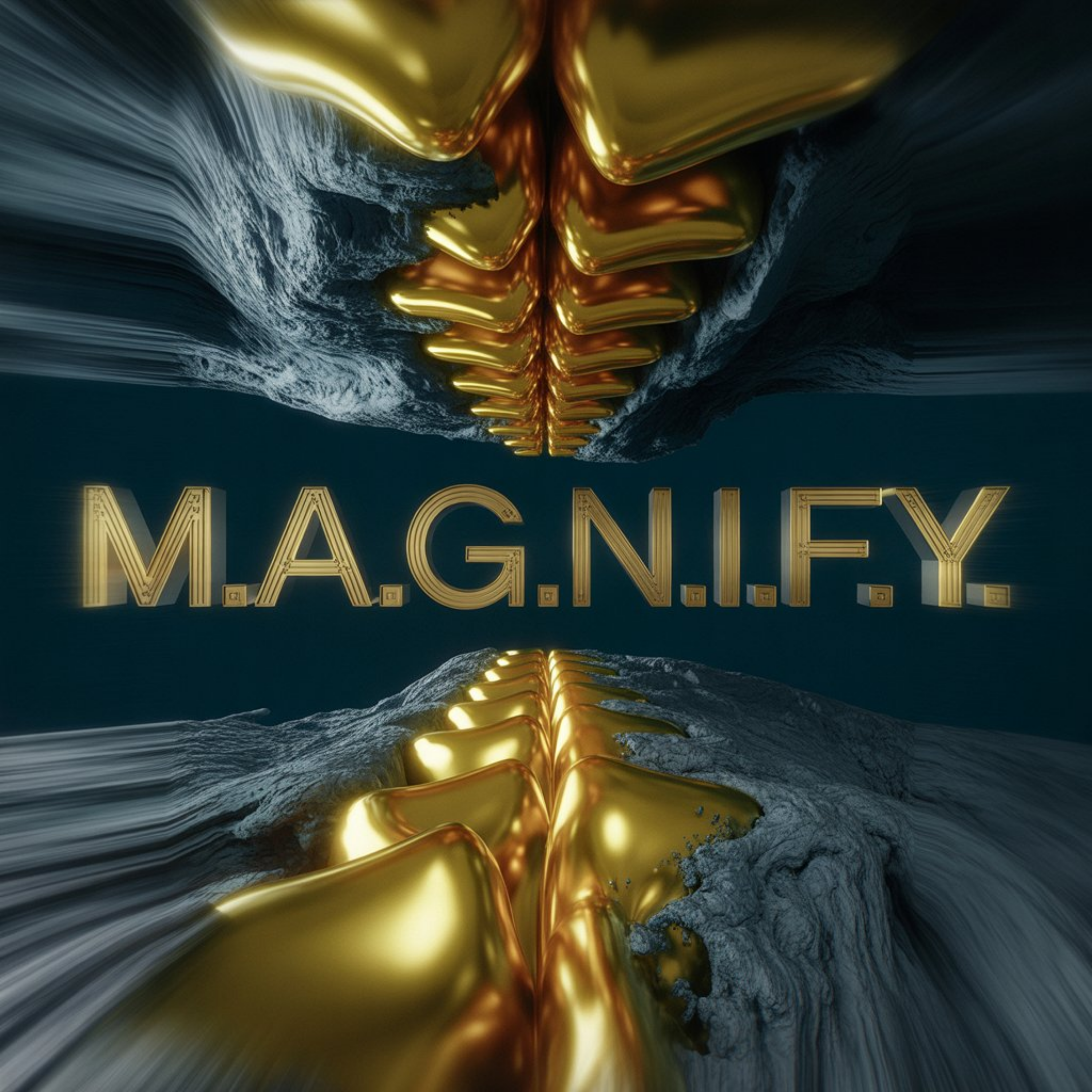 The M.A.G.N.I.F.Y. Method